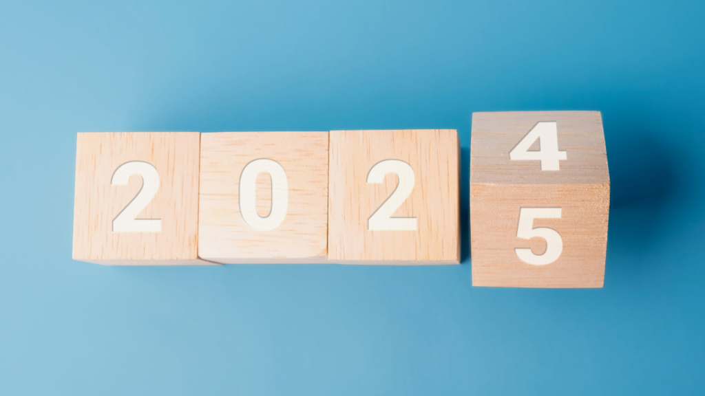 ノミネート語から読み解く “2024年の世相”