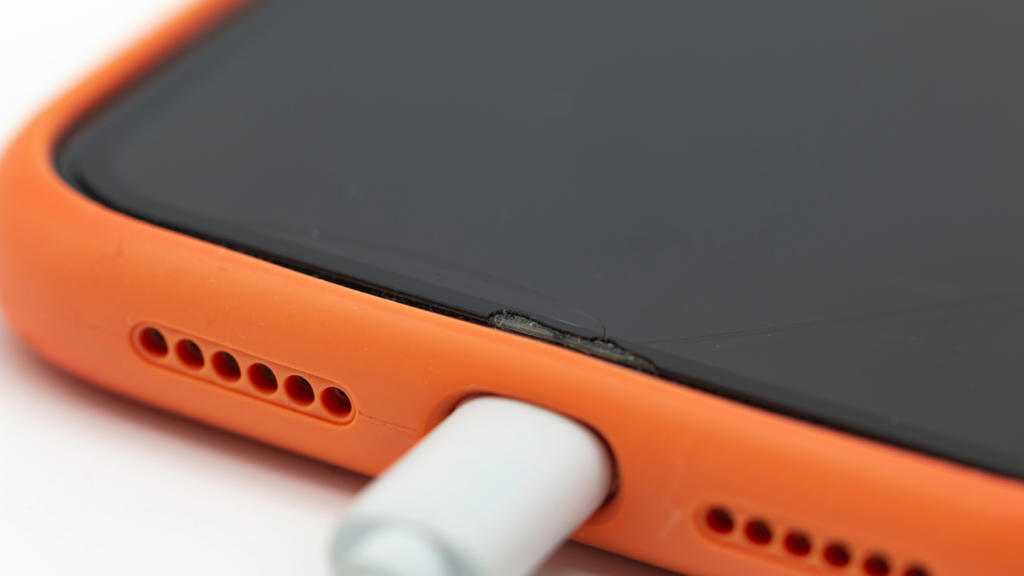 バッテリー寿命を縮めない充電のコツ