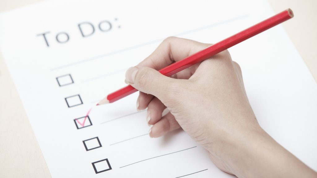 防災備蓄を“使える状態”で管理するコツ