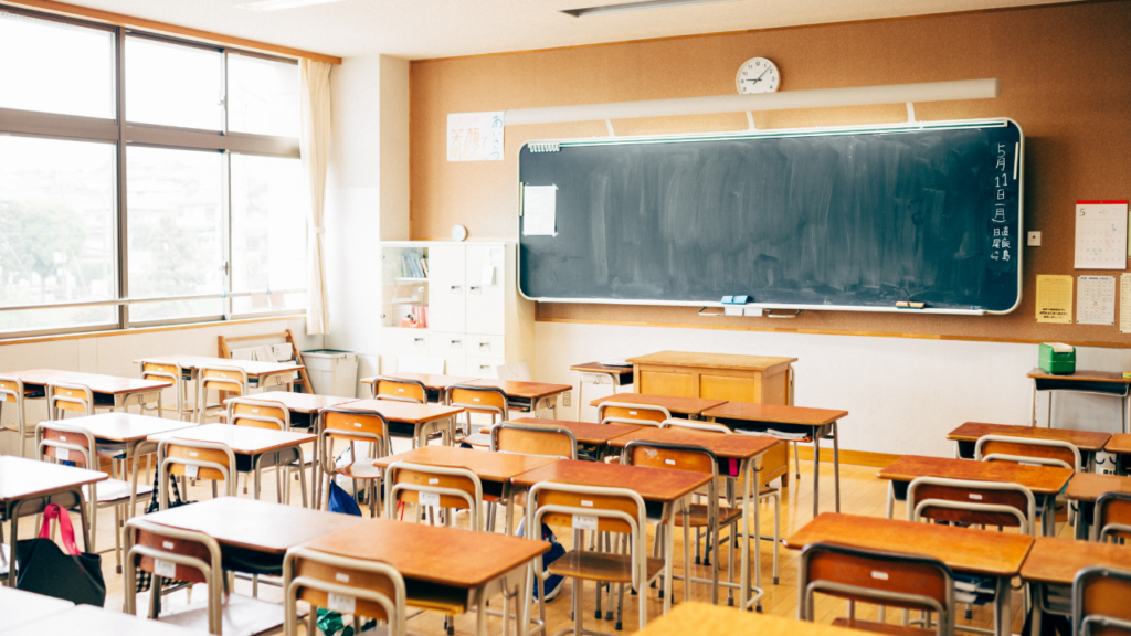 学校生活の“あるある＆爆笑エピソード”編