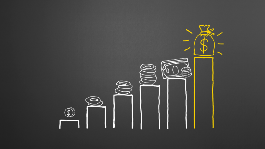 ステップ③｜理想の予算を立てる：目的別に“お金の流れ”をデザイン