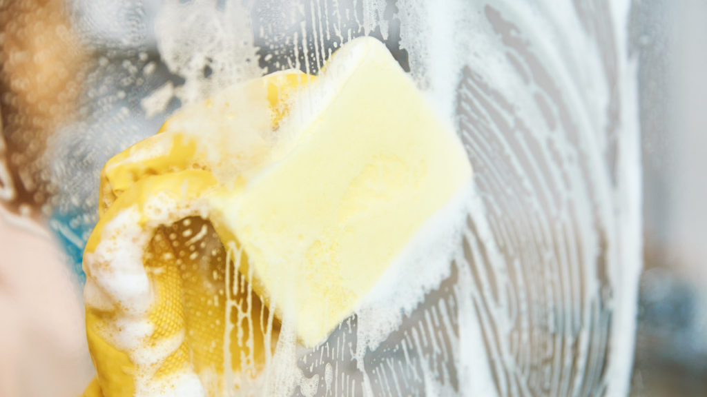 場所別｜落ちない水垢をスッキリ落とすプロの裏ワザ