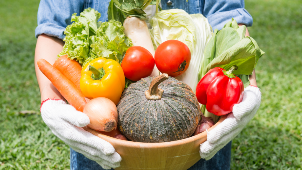 食費の節約につながる豆知識