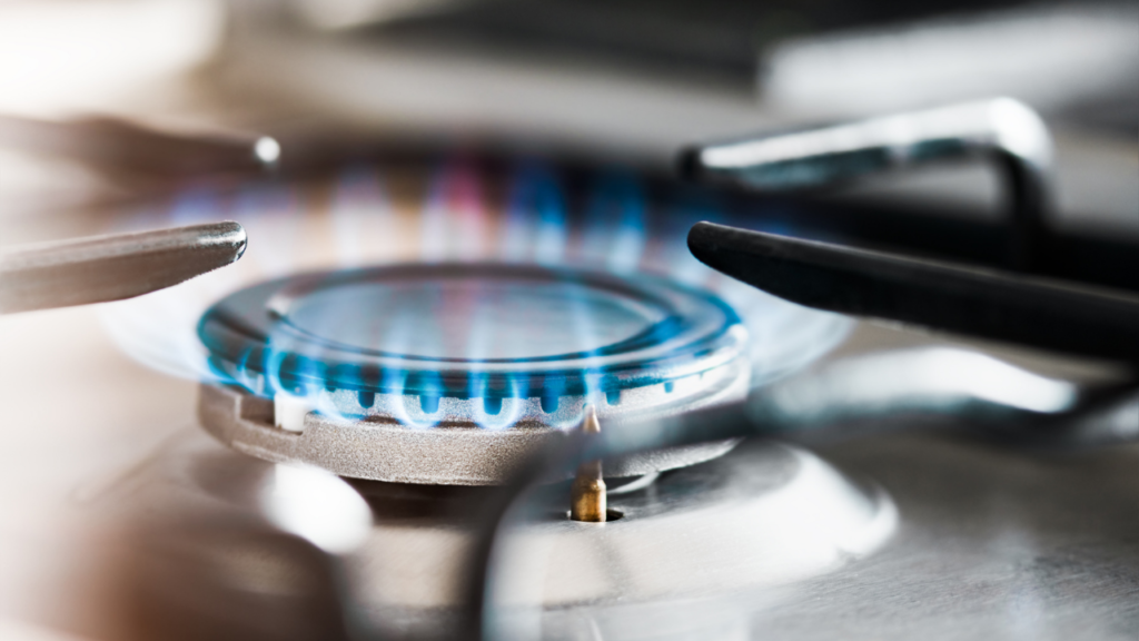 ガス代を抑える裏ワザ節約術