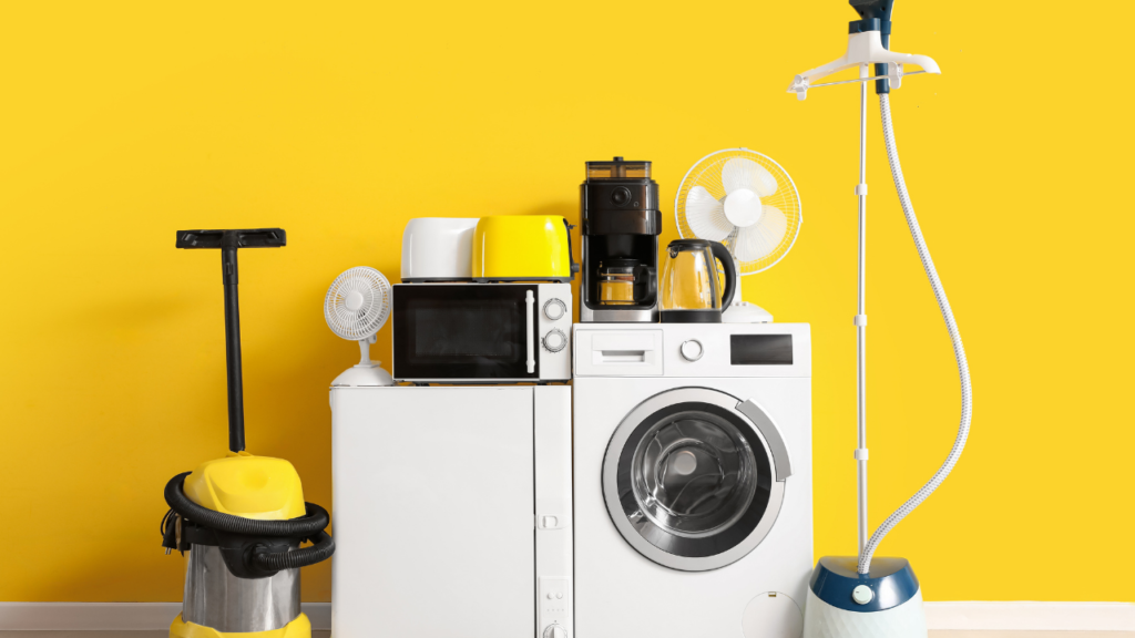 家電・生活習慣を見直す“総合節約テク”