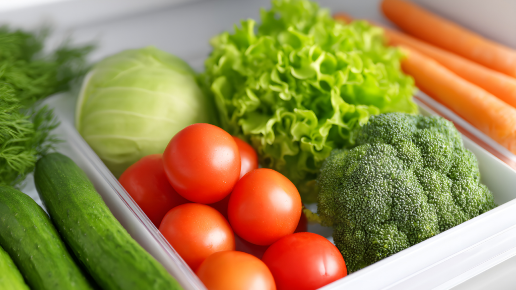 食材別｜長持ちする冷蔵・冷凍保存の知恵