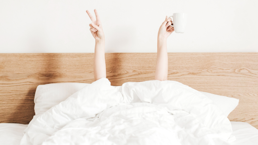 まとめ｜“眠りの質”を整えることが人生の質を高める