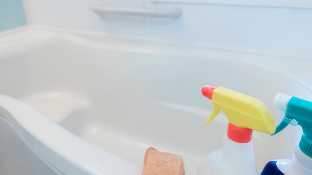 カビを“発生させない”予防習慣