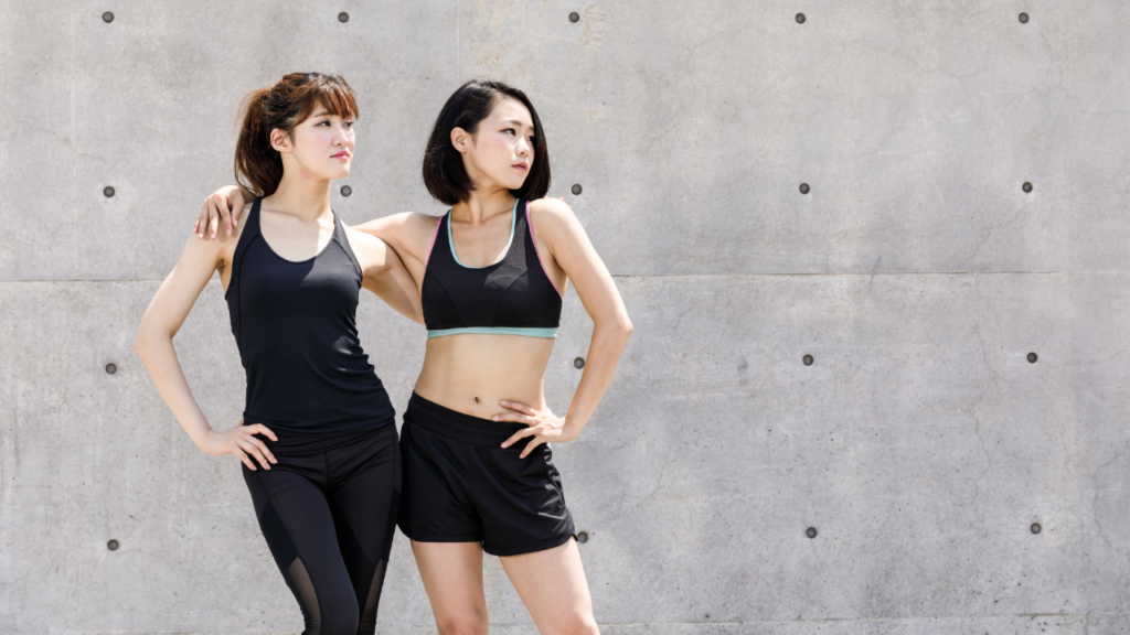 運動は“美容液”より効く！体の中から輝くための動き方