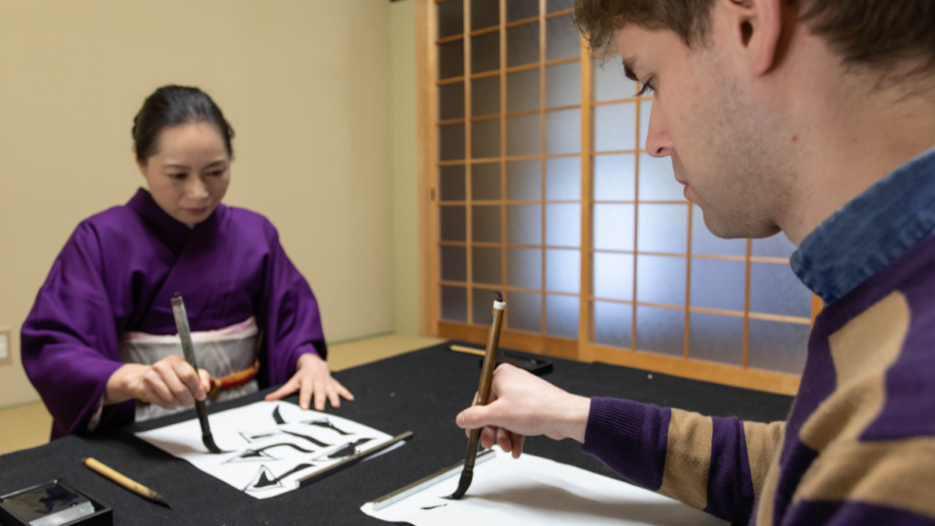 これぞ日本！外国人が感動した文化・マナー編