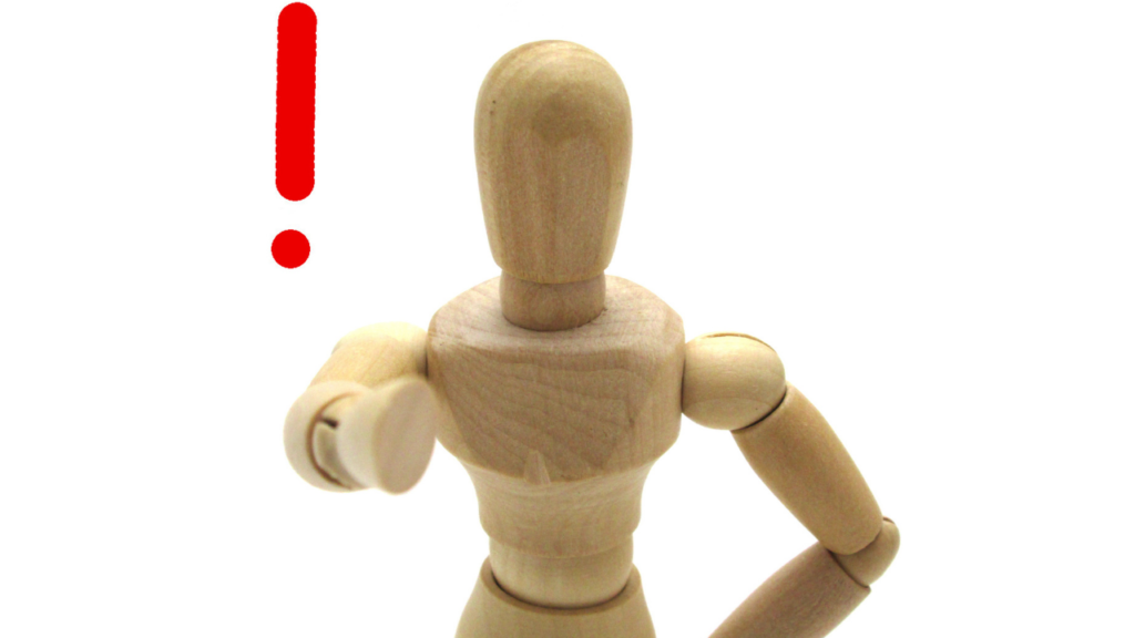 やってはいけない朝ストレッチの注意点