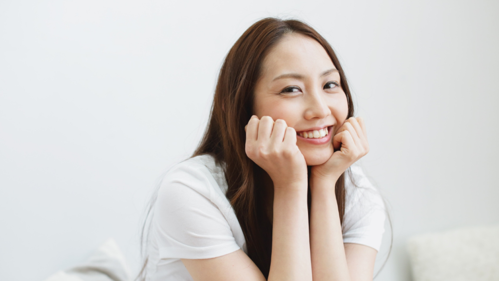 体の中からキレイを作る「インナーケア」の新常識