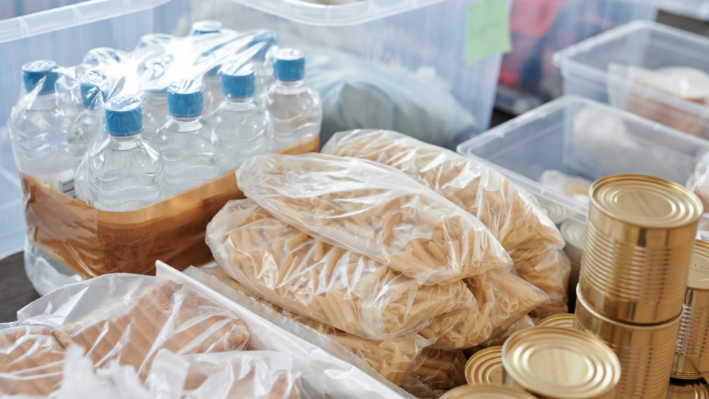 おいしく食べる工夫④｜“食べる環境”も味のうち