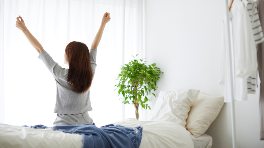 二度寝のメリット｜“上手に使えば”リフレッシュ効果も