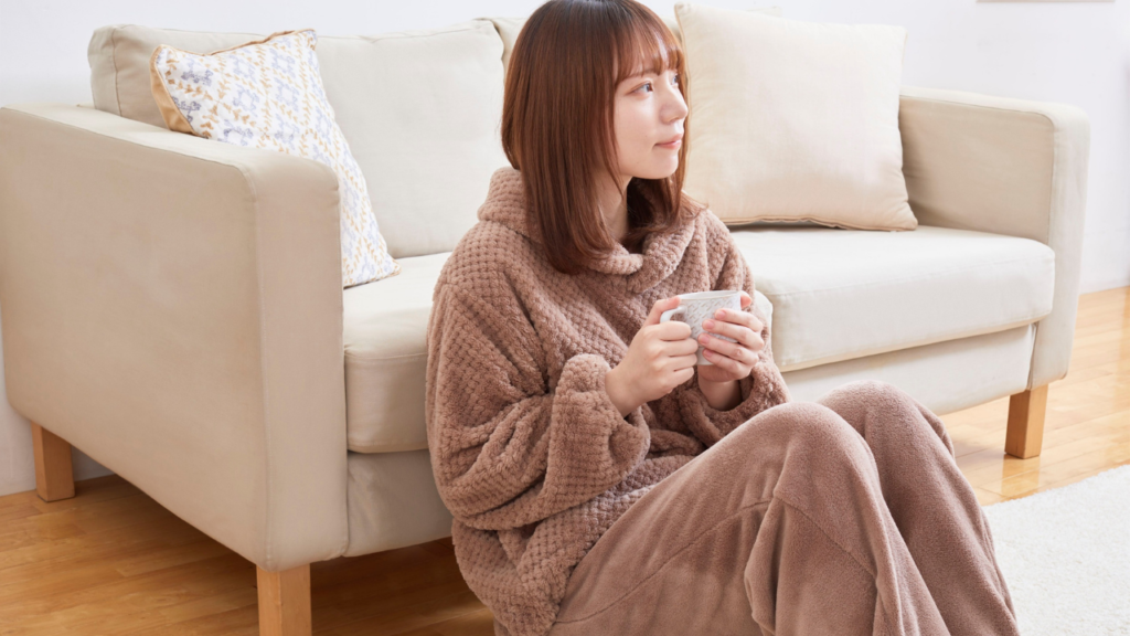 血行をよくするとキレイになる！体を温める豆知識