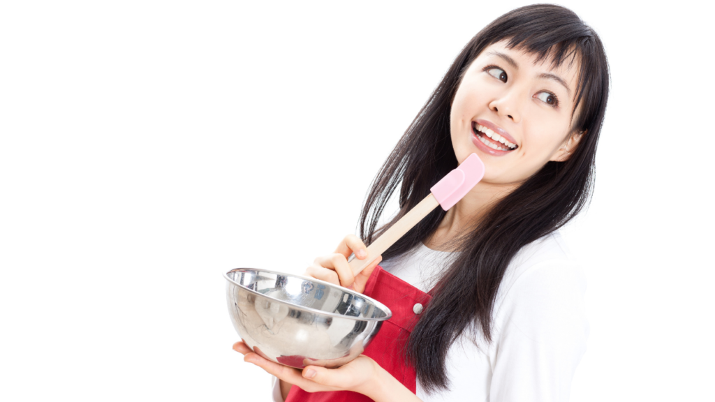 おいしく食べる工夫①｜“ひと手間”で味をアップ！