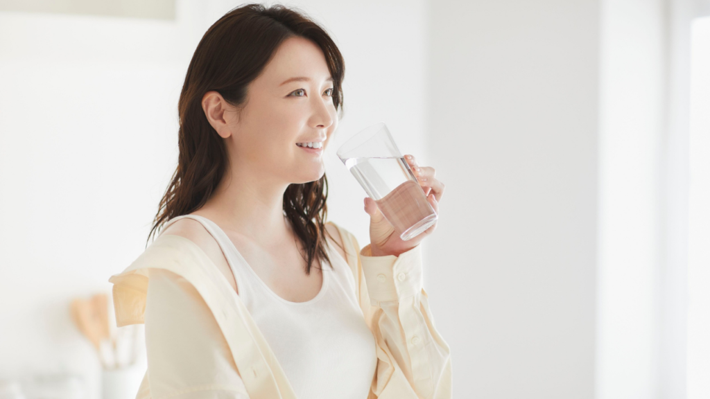 健康＆美容に役立つ豆知識