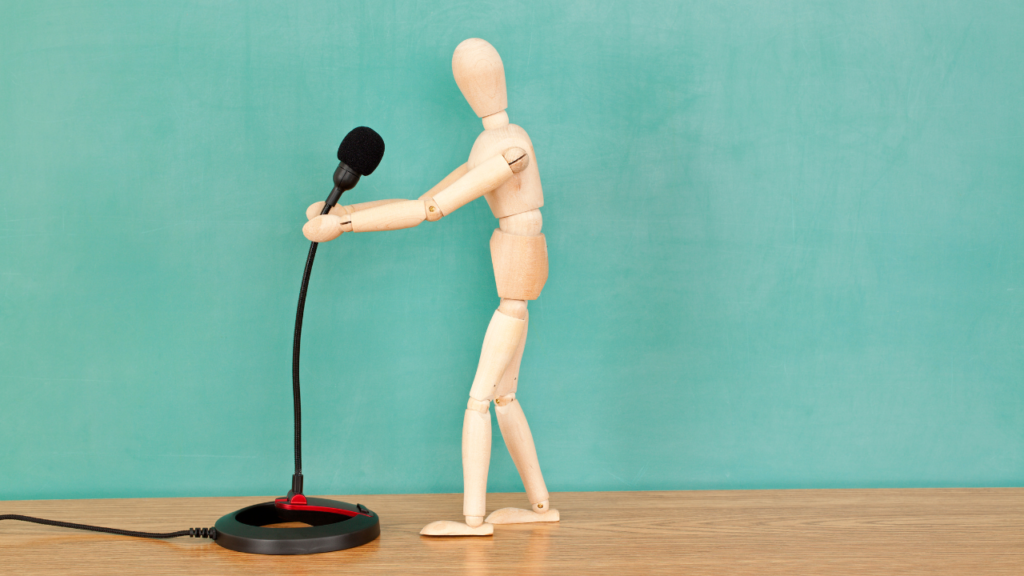 滑舌改善にも使える！プロも実践する早口言葉練習法