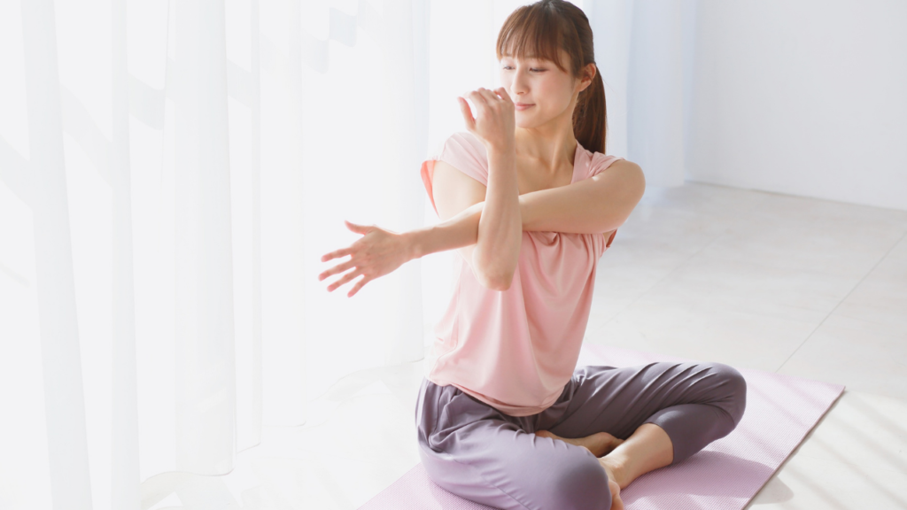 初心者でもできる！朝におすすめの簡単ストレッチ5選