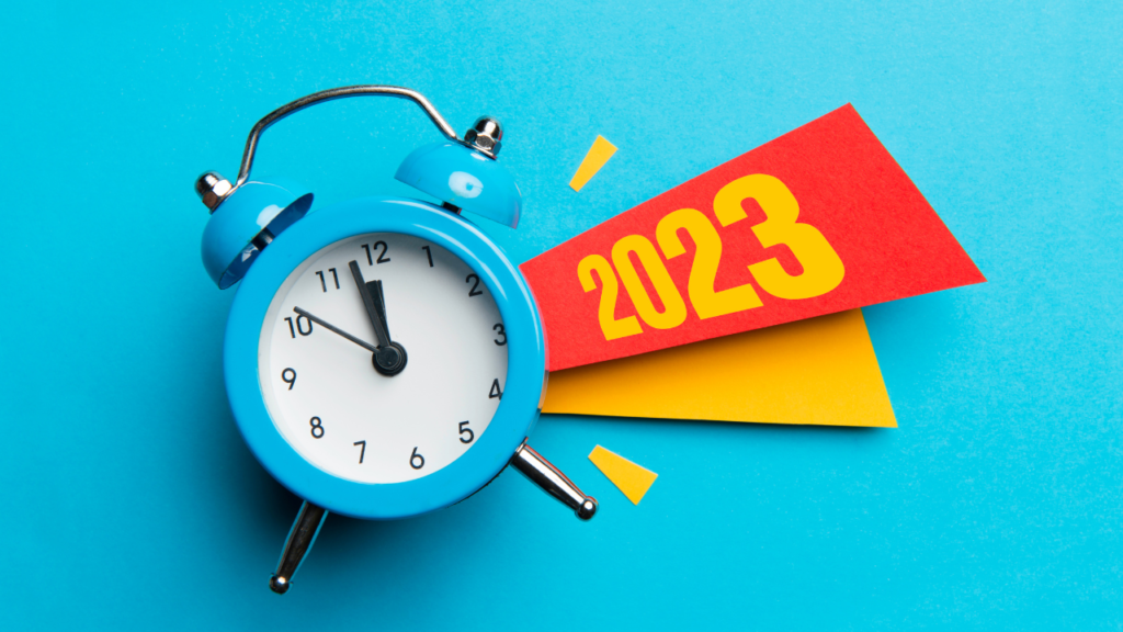 2023年のノミネート語一覧と傾向