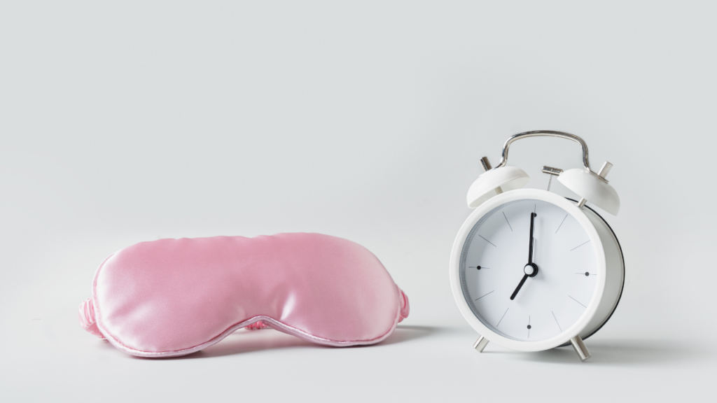 どうしても二度寝したくなる原因と対策