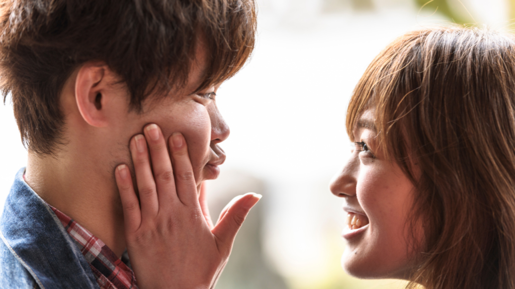 恋愛・人間関係の雑学