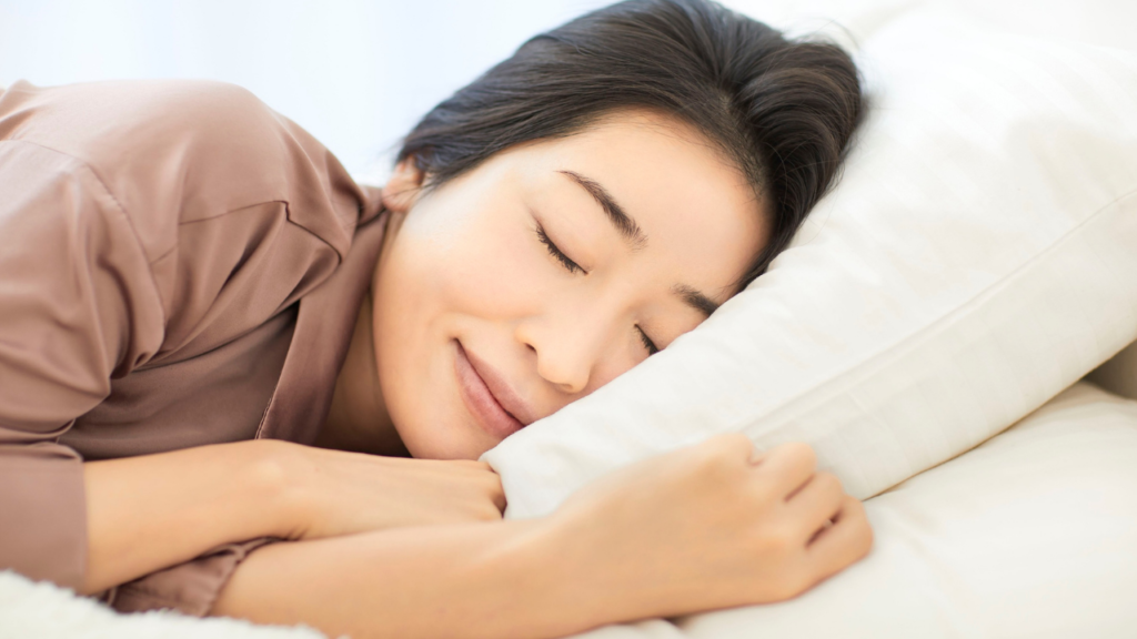 健康的な“二度寝”のコツ｜体にやさしい付き合い方