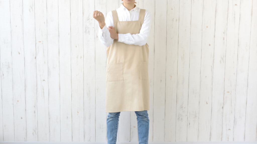 掃除前の準備｜やる気と効率を上げる3ステップ