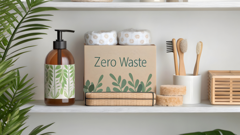 初心者でも使いやすいおすすめエコグッズ5選