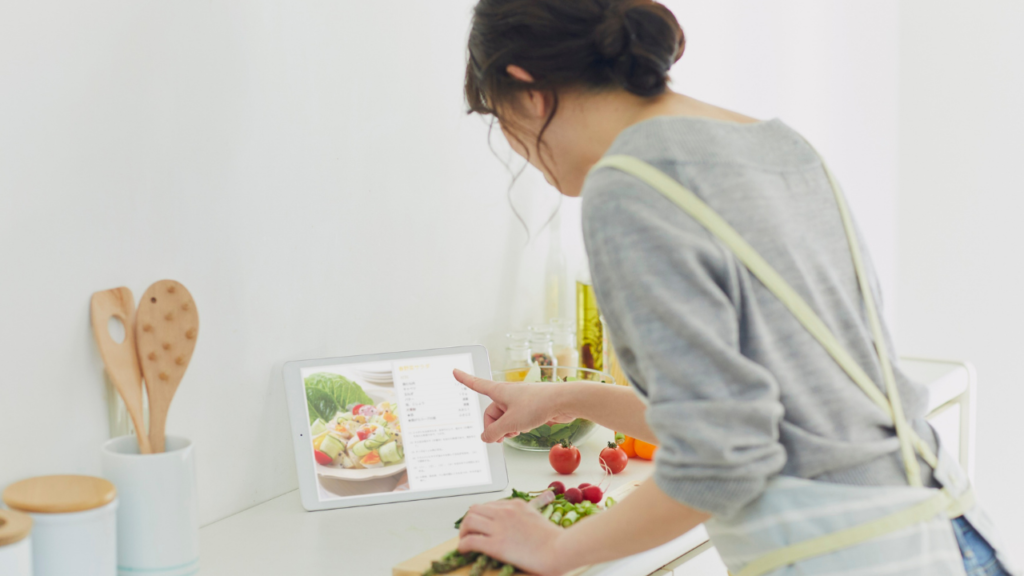 レンジだけで作れる副菜・スープレシピ｜あと一品がすぐできる