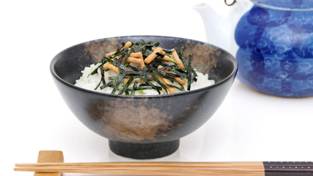 食べ物編｜くだらないけど盛り上がるグルメ２択