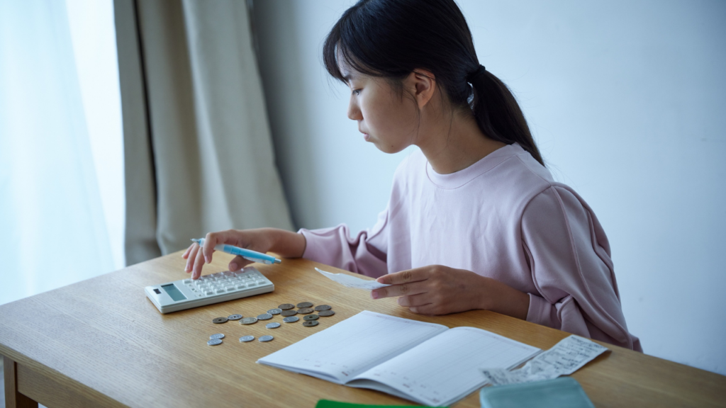 ステップ⑥｜見直しのタイミング：家計管理は“更新”が大切