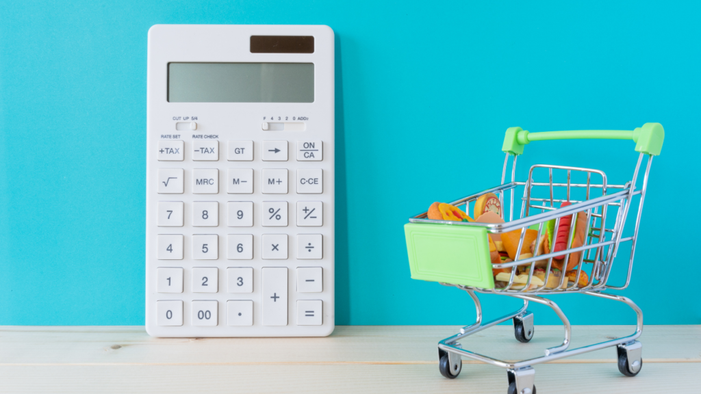 知っておきたい節約アイデア【食費編】