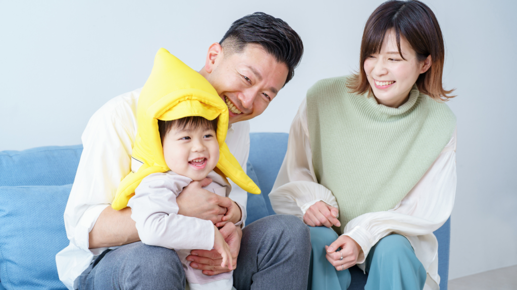 家族構成別に必要な防災備蓄アイテム