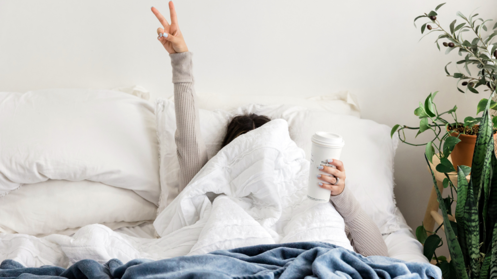 まとめ｜“二度寝＝悪”ではなく、上手にコントロールしよう