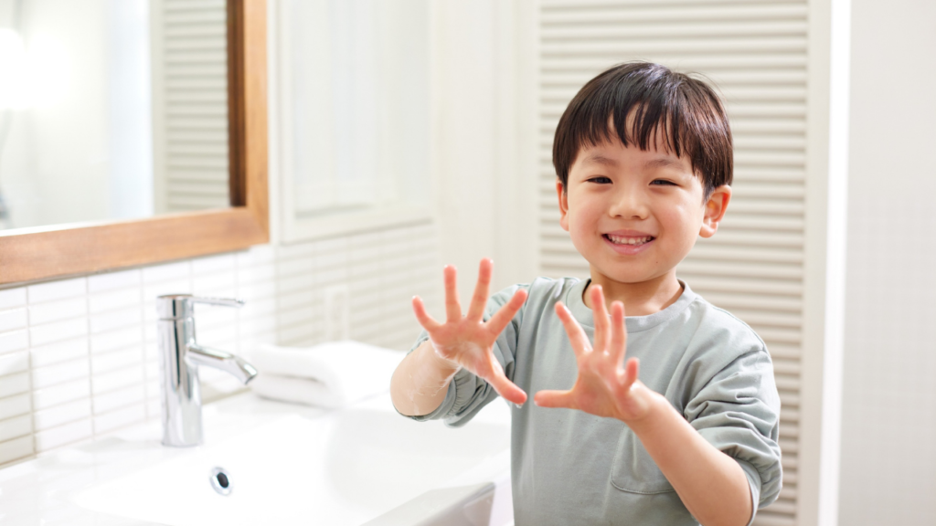 病気を防ぐための予防・ケアの豆知識
