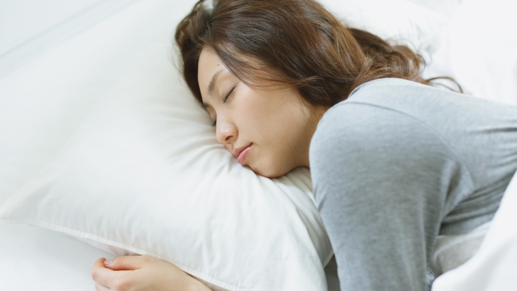 快眠をサポートする寝室づくりのポイント