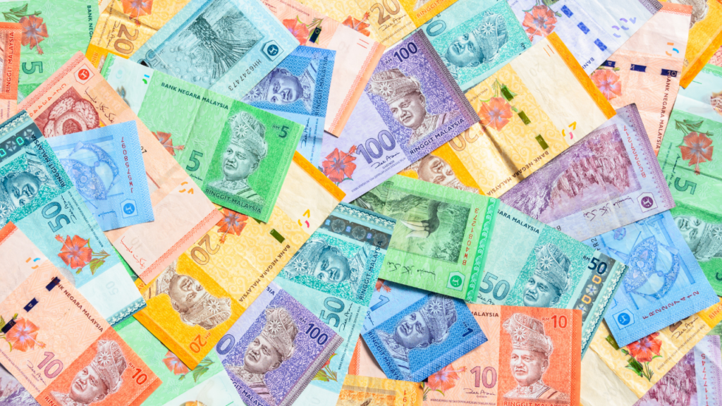 世界のお金に関するトリビア