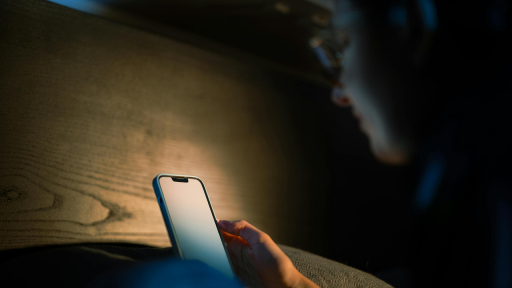 睡眠の質を下げるNG習慣チェックリスト