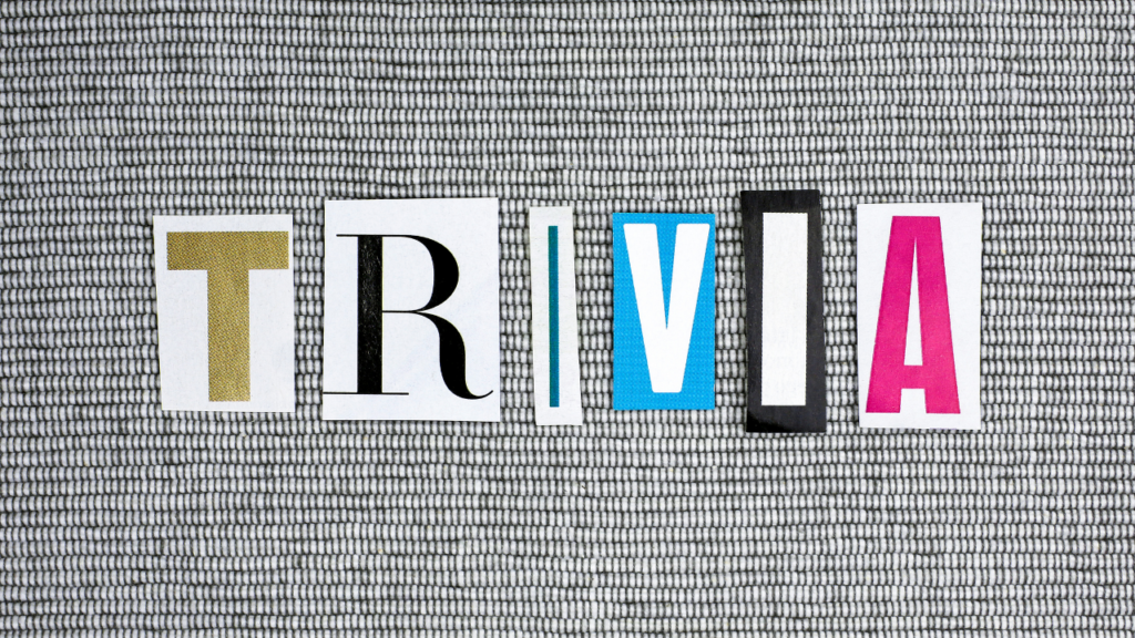 その他の爆笑・雑学トピック