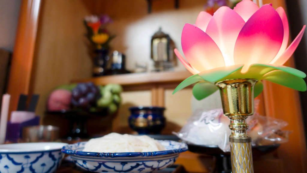 お彼岸とは？意味・由来・時期をやさしく解説