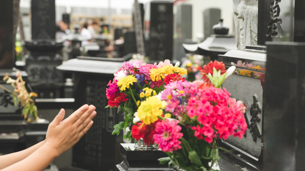 現代のお盆・お彼岸の過ごし方アレンジ