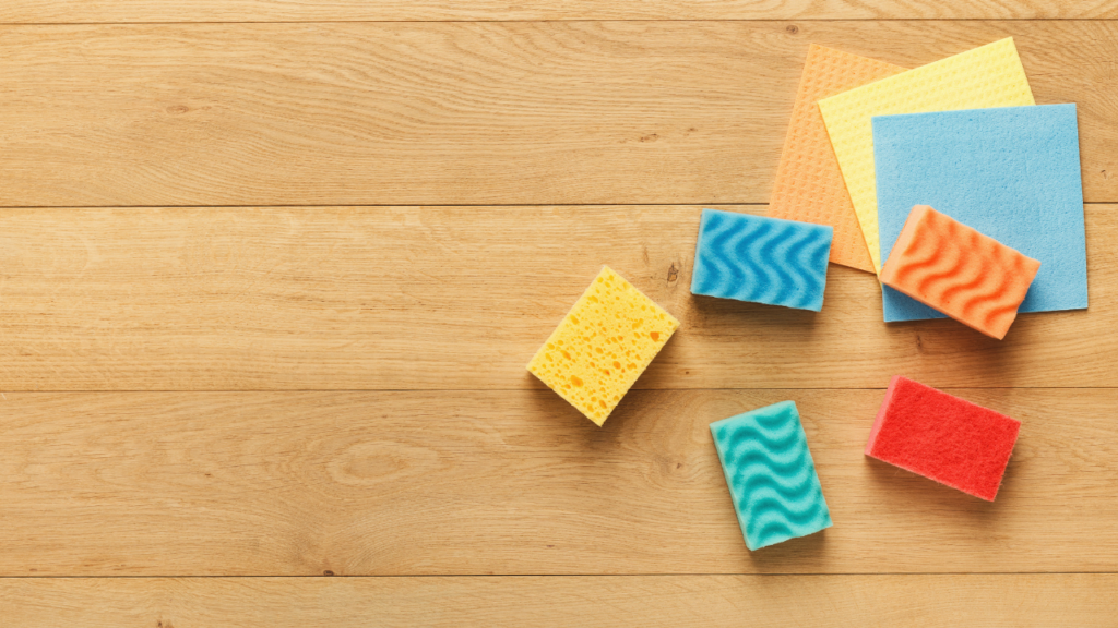 プロが実践する“水垢をつけない”予防習慣