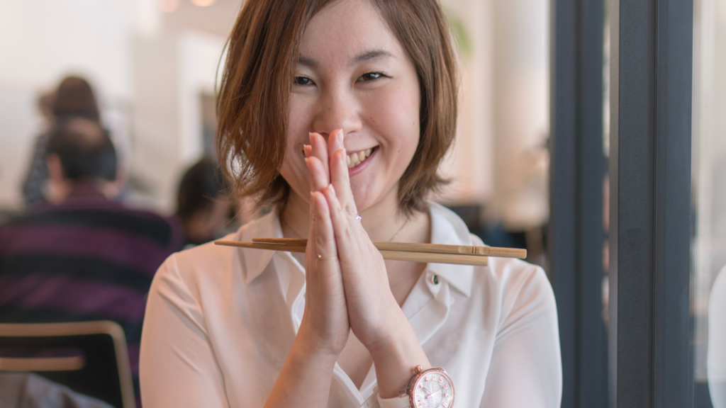 「いただきます」と「ごちそうさま」に込められた“感謝”の対象