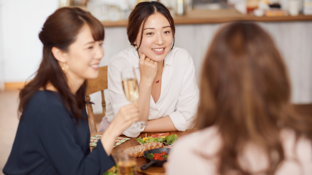 まとめ｜「言葉ひとつ」で食事がもっと温かくなる