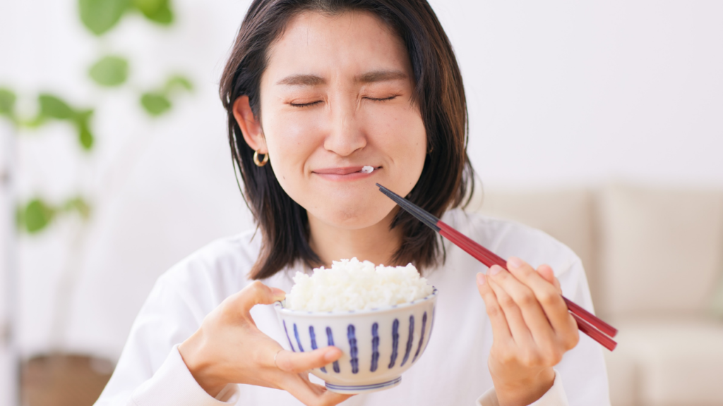 健康を守るための食事の豆知識