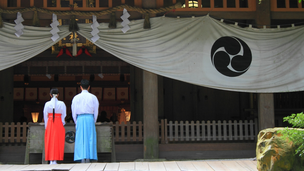 まとめ｜七五三は“成長への感謝”を伝える大切な行事