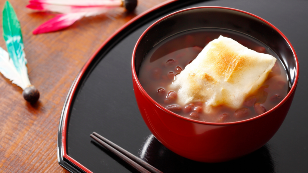 地域で違うお正月文化｜関東と関西でここが変わる