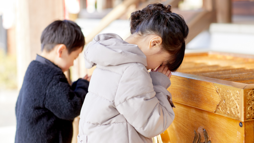 神社によって違う“拍手の作法”｜例外も紹介