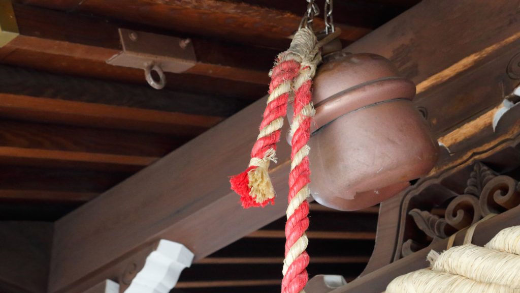 なぜ“二礼二拍手一礼”なのか？回数の理由